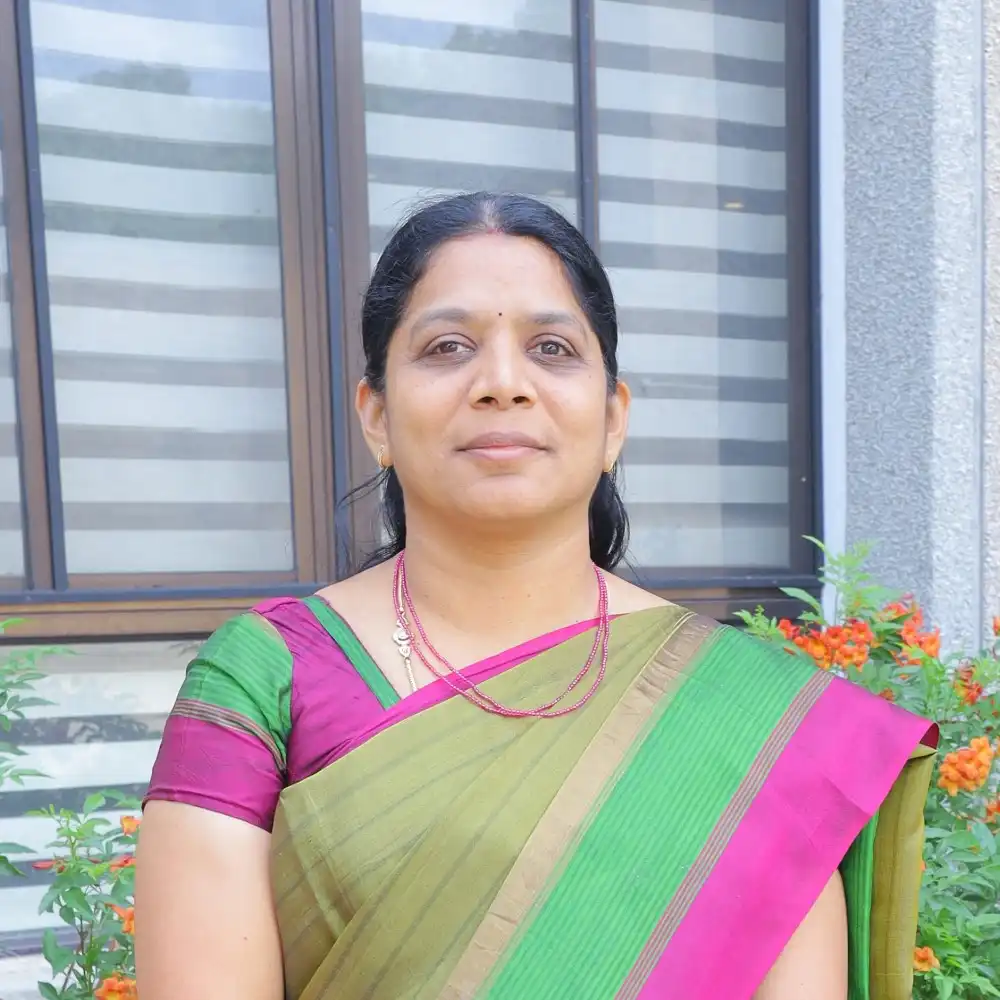 Dr. R.Devi Priya