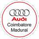 Audi Showroom