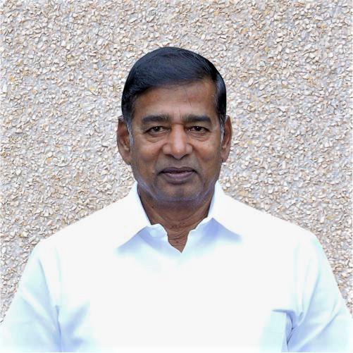 Dr. K.P. Ramasamy