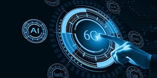 Communication Systems and IoT