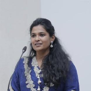 Ms. M. Gayathri
