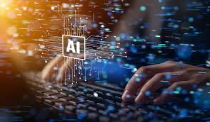 Quantum Computing with AI and ML