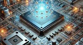 Quantum Computing and VLSI