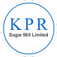 KPR Sugar Mill Limited